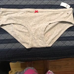 Panties - boy briefs